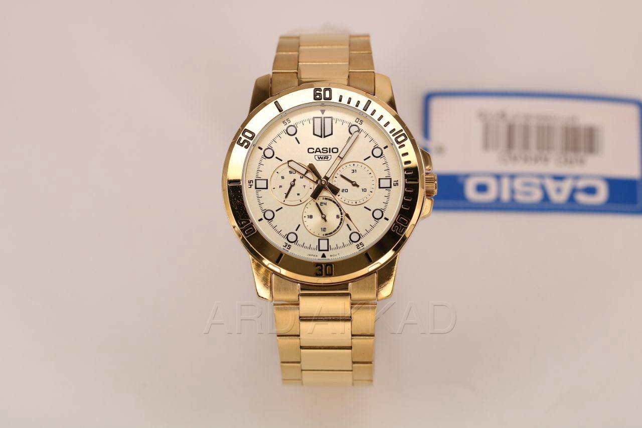 montre-homme-casio-mtp-vd300g-9eudf-chronographe-bracelet-en-acier-inoxydable-or-resistant-a-leau-mtp-vd300g-9eudf