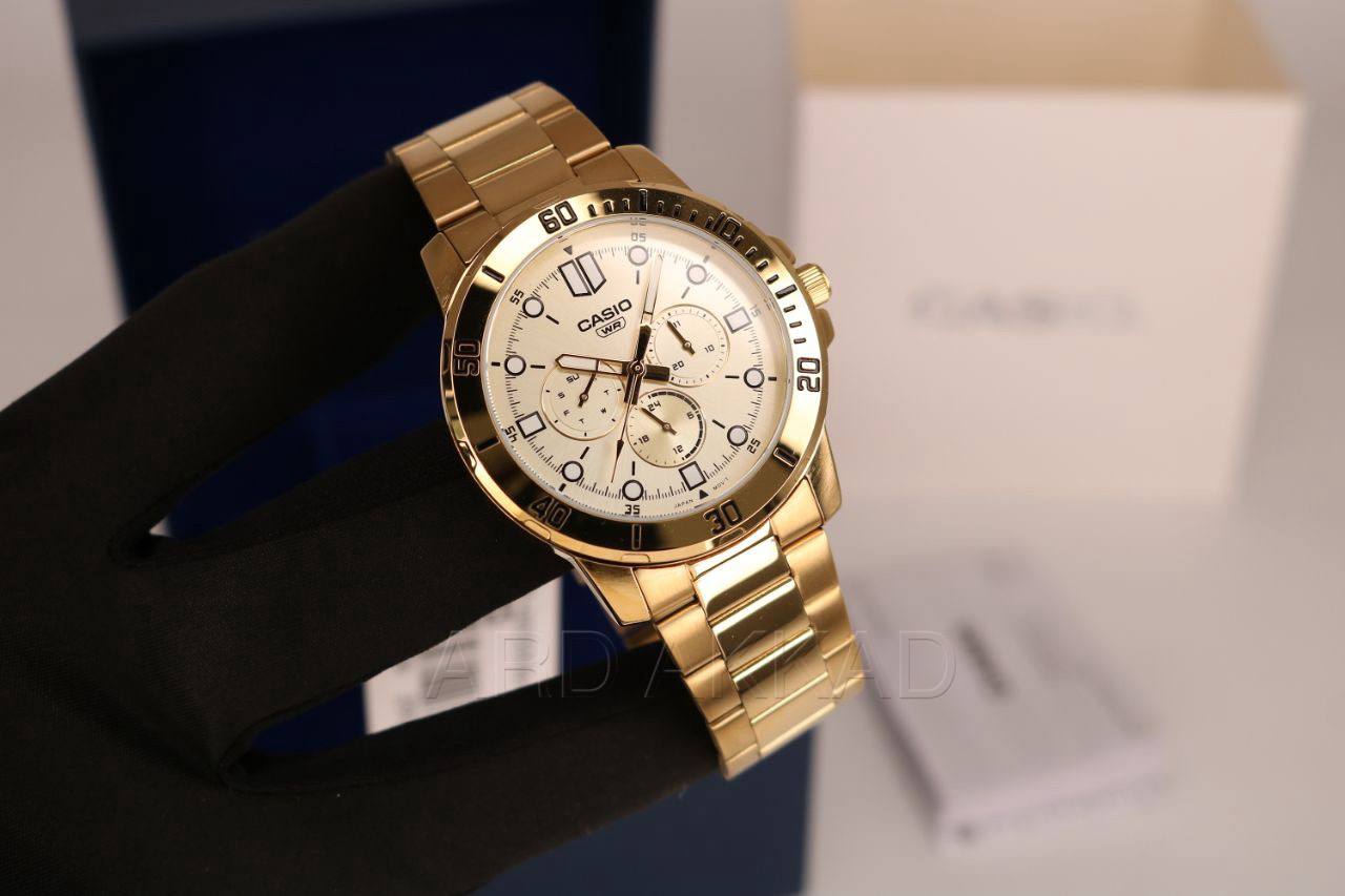 montre-homme-casio-mtp-vd300g-9eudf-chronographe-bracelet-en-acier-inoxydable-or-resistant-a-leau-mtp-vd300g-9eudf