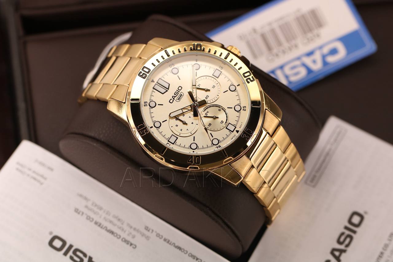 montre-homme-casio-mtp-vd300g-9eudf-chronographe-bracelet-en-acier-inoxydable-or-resistant-a-leau-mtp-vd300g-9eudf