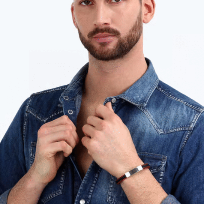 BRACELET SECTOR BANDY - SZV111