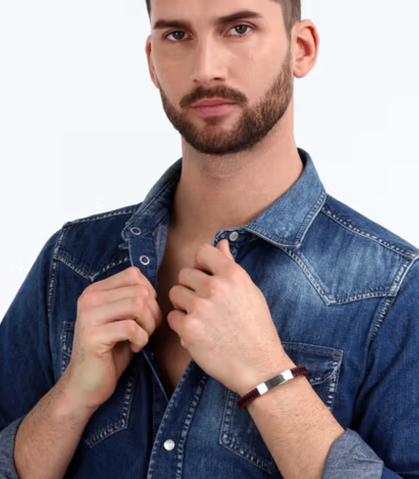 BRACELET SECTOR BANDY - SZV111