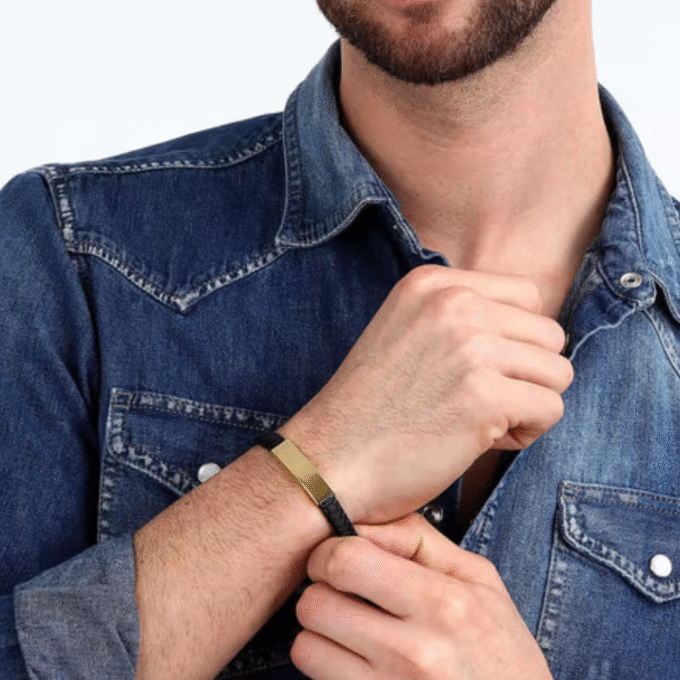 BRACELET SECTOR BANDY - SZV110