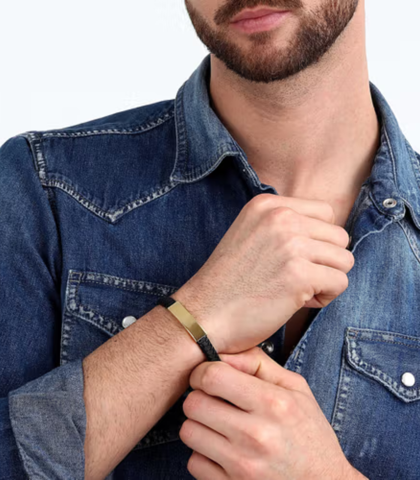 BRACELET SECTOR BANDY - SZV110