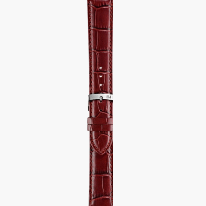 MORELLATO Bracelet de montre Kajman EASY CLICK - 20mm - A01X2524656082CR20