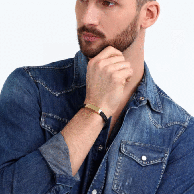 BRACELET SECTOR BANDY - SZV110