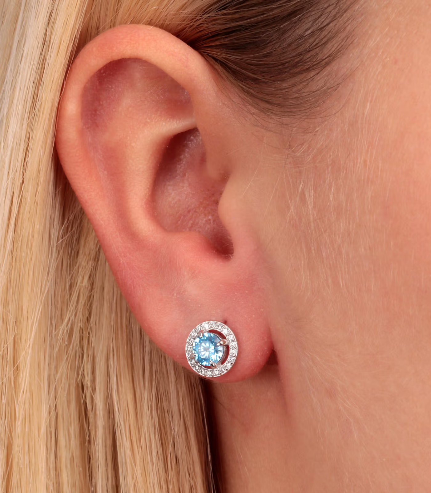 BOUCLES D'OREILLES MORELLATO TESORI EN ARGENT - SAIW95 – Image 3