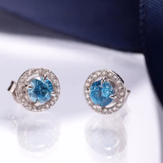 BOUCLES D'OREILLES MORELLATO TESORI EN ARGENT - SAIW95