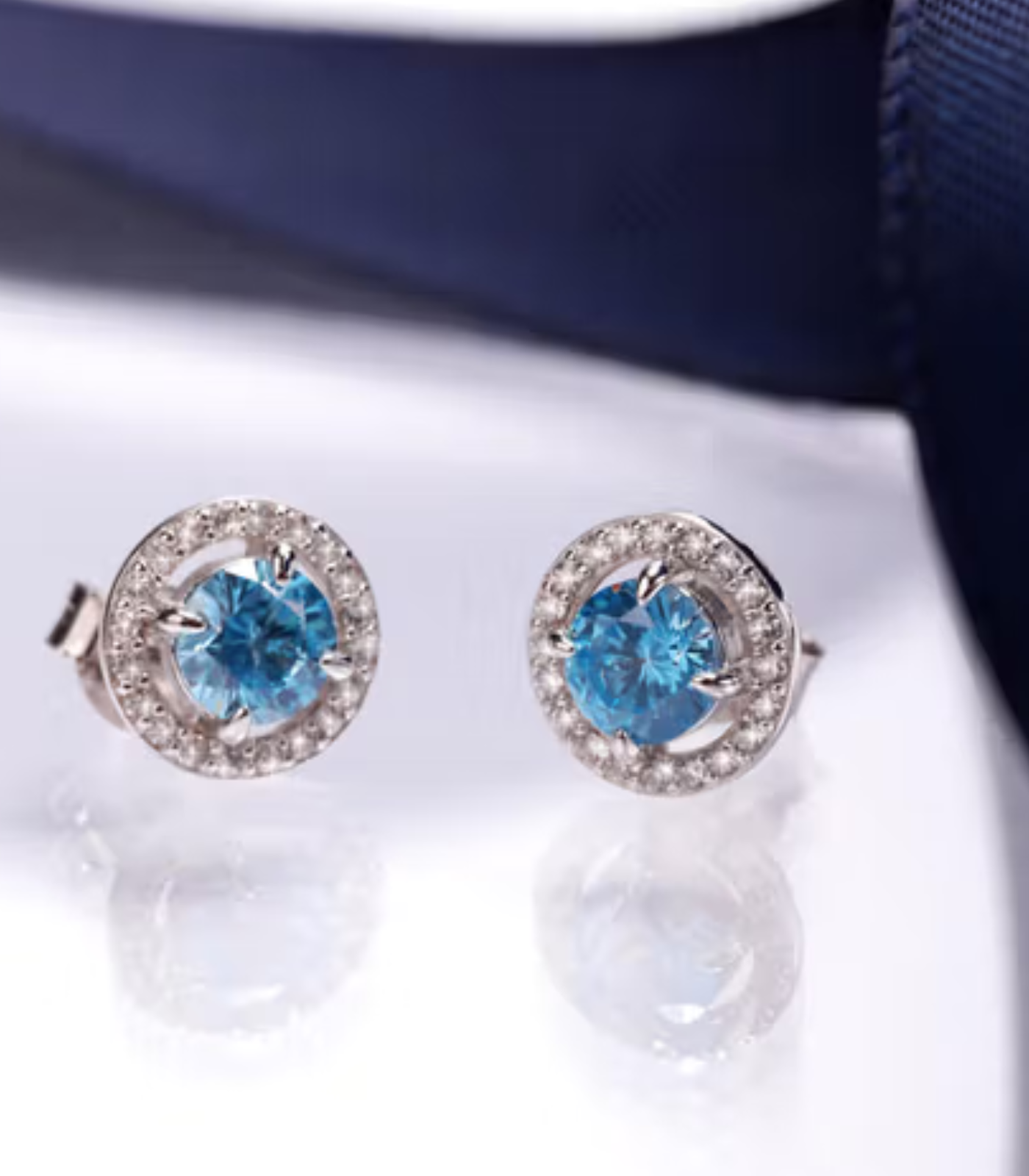 BOUCLES D'OREILLES MORELLATO TESORI EN ARGENT - SAIW95 – Image 2