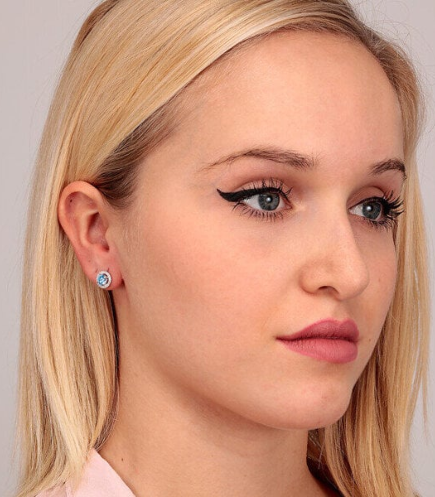 BOUCLES D'OREILLES MORELLATO TESORI EN ARGENT - SAIW95