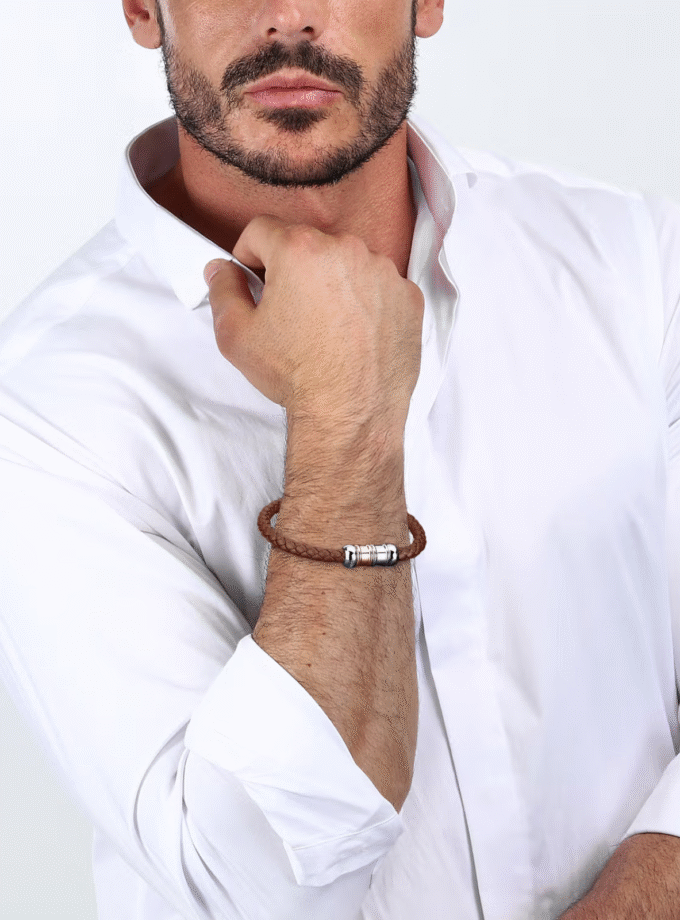 COLLECTION MOODY BRACELET MORELLATO MOODY - SQH54