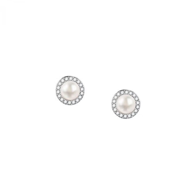 COLLECTION PERLA BOUCLES D’OREILLES MORELLATO PERLA - SAER51