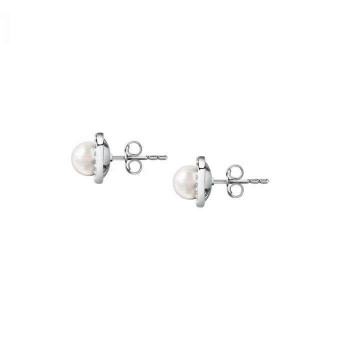 COLLECTION PERLA BOUCLES D’OREILLES MORELLATO PERLA - SAER51