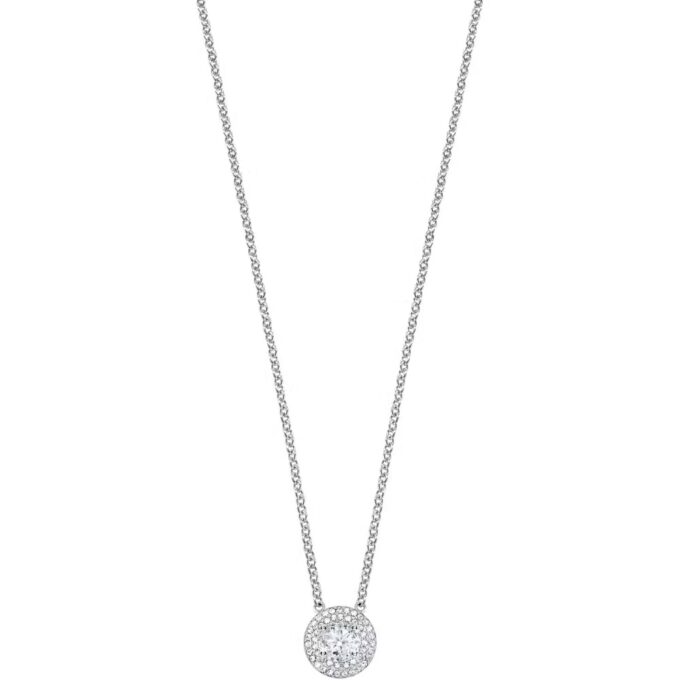 COLLIER ARGENT MORELLATO TESORI - SAIW64