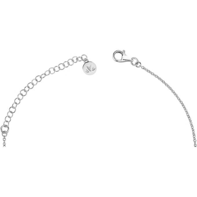 COLLIER ARGENT MORELLATO TESORI - SAIW64