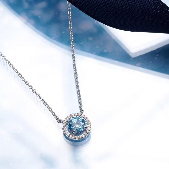 COLLIER ARGENT MORELLATO TESORI - SAIW94