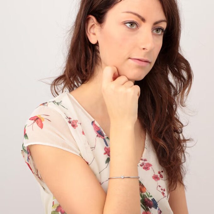 BRACELET MORELLATO CERCHI - SAKM63