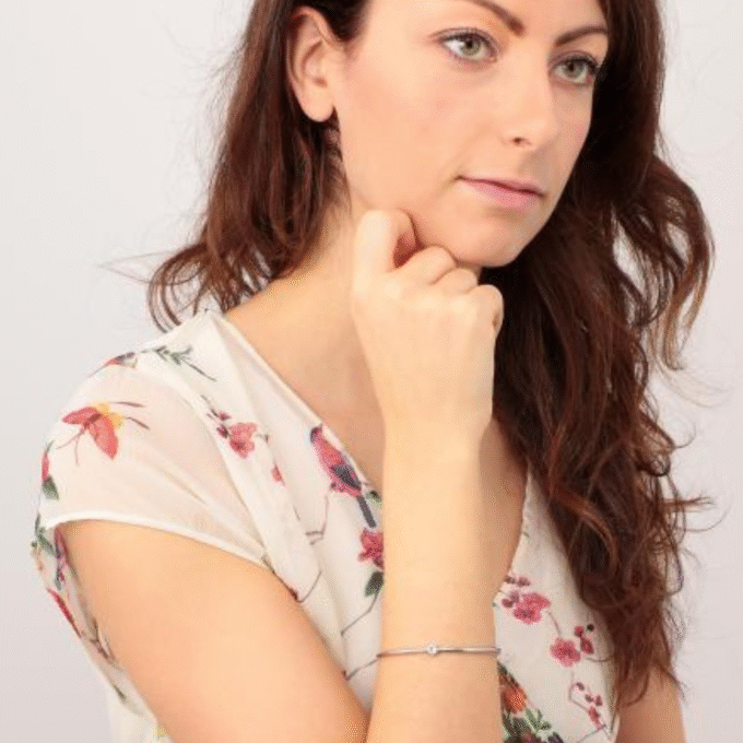 BRACELET MORELLATO CERCHI - SAKM63