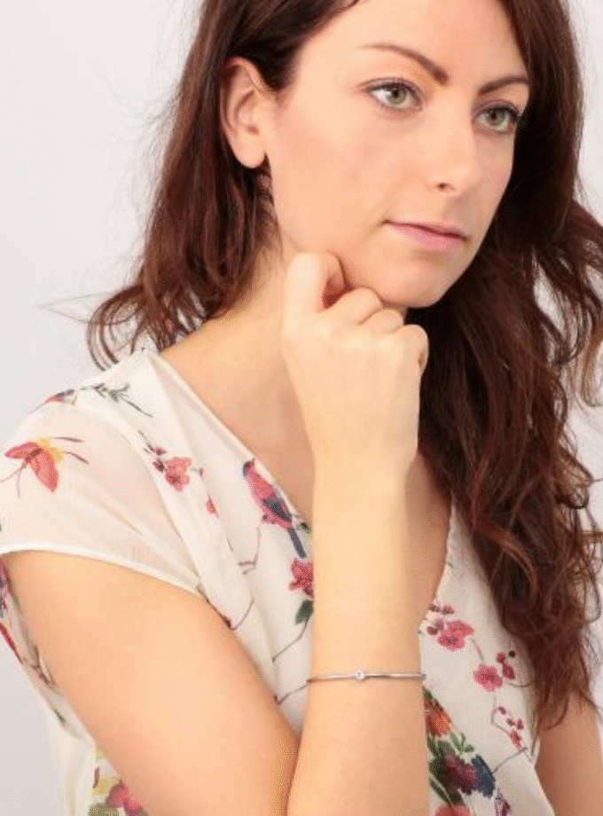 BRACELET MORELLATO CERCHI - SAKM63