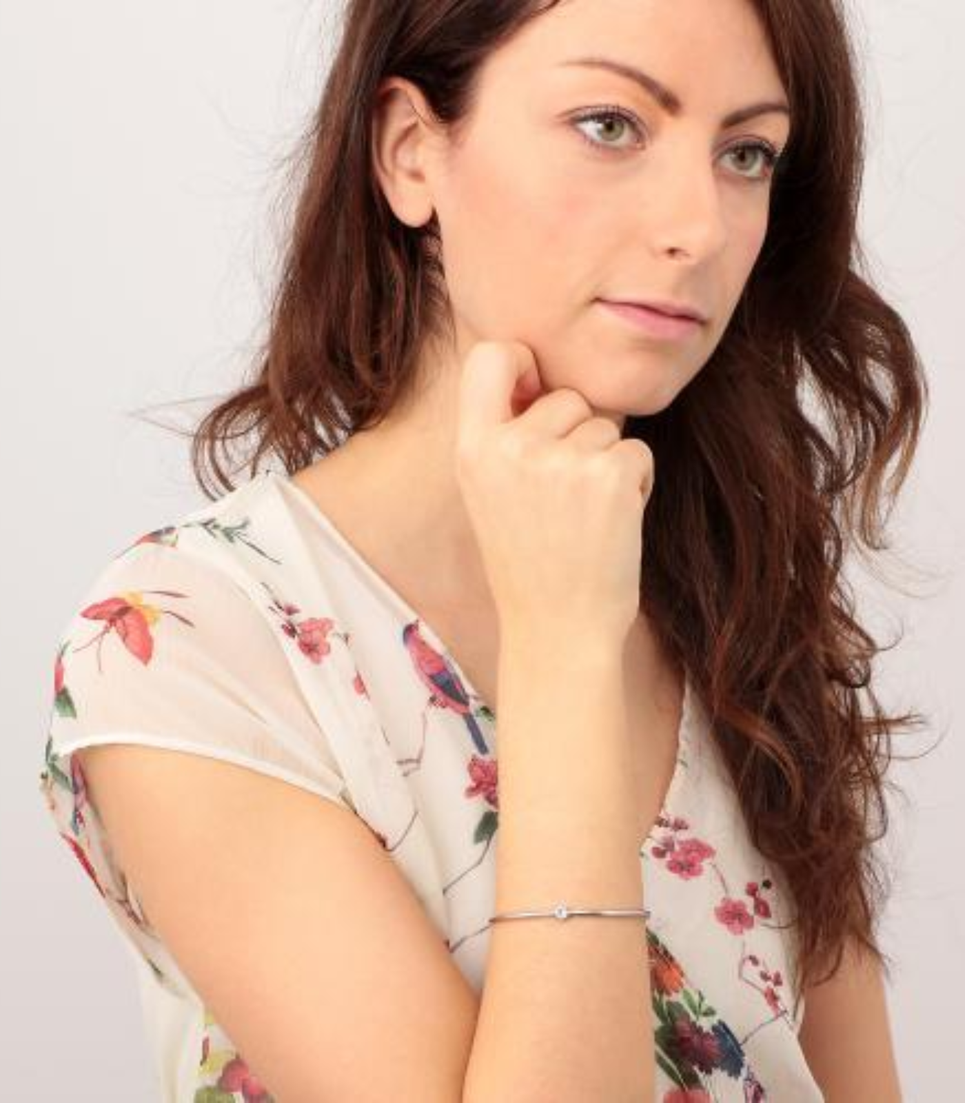 BRACELET MORELLATO CERCHI - SAKM63