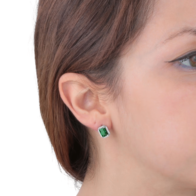 BOUCLES D’OREILLES ARGENT MORELLATO TESORI - SAIW57