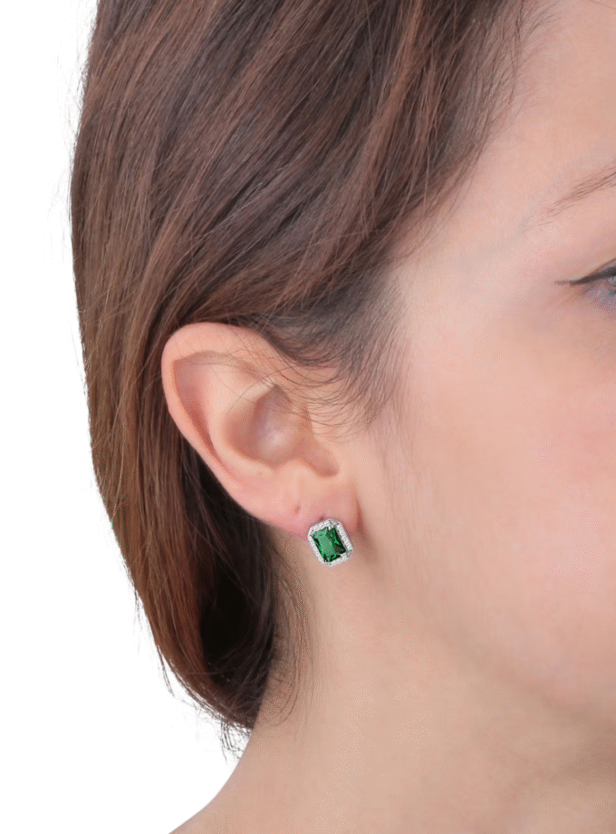 BOUCLES D’OREILLES ARGENT MORELLATO TESORI - SAIW57