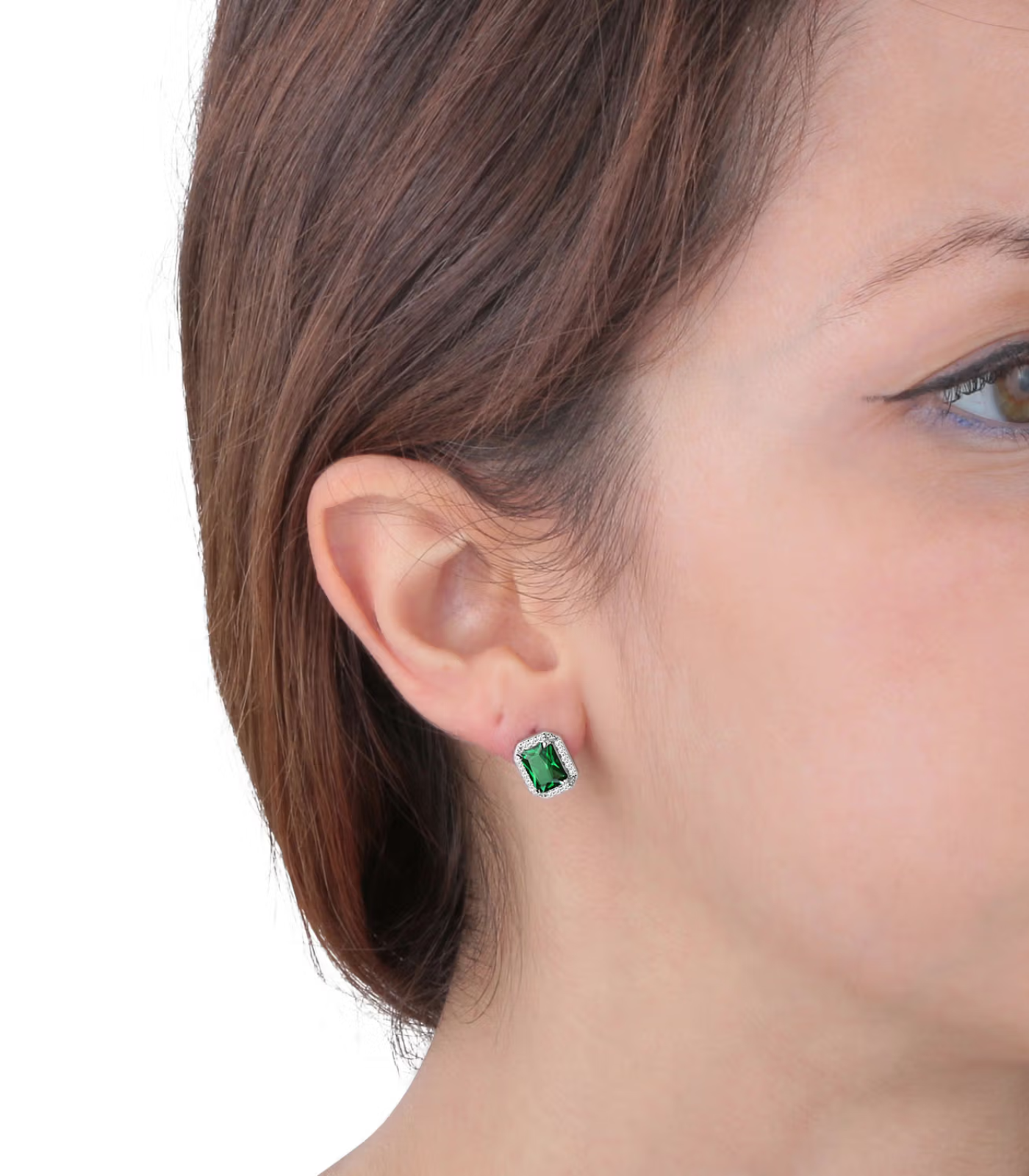 BOUCLES D’OREILLES ARGENT MORELLATO TESORI - SAIW57