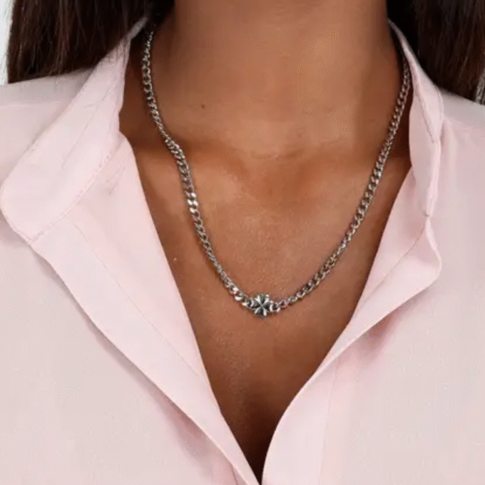 COLLIER LA PETITE STORY FRIENDSHIP - LPS10ARR04