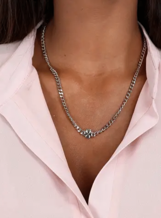 COLLIER LA PETITE STORY FRIENDSHIP - LPS10ARR04