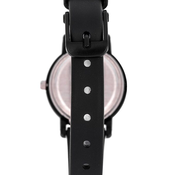 Montre Jeunesse Casio - LQ-139AMV-1ELDF - Bracelet en Résine noir - Affichage analogique - Résistant à l'eau