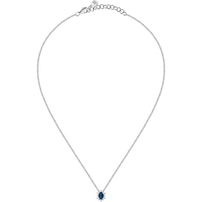 COLLIER MORELLATO TESORI - SAIW150