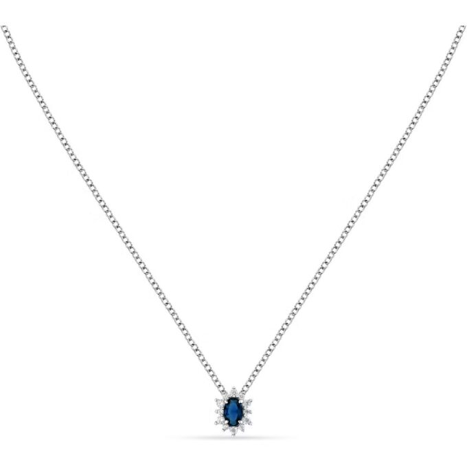 COLLIER MORELLATO TESORI - SAIW150