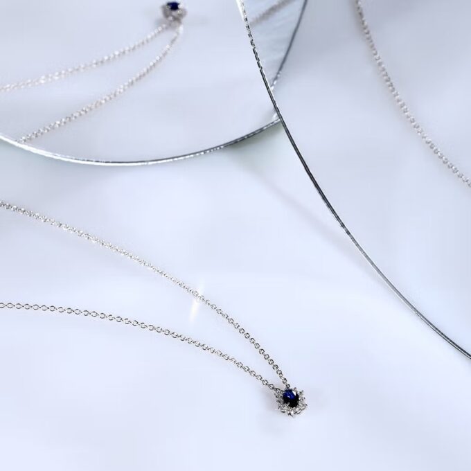 COLLIER MORELLATO TESORI - SAIW150