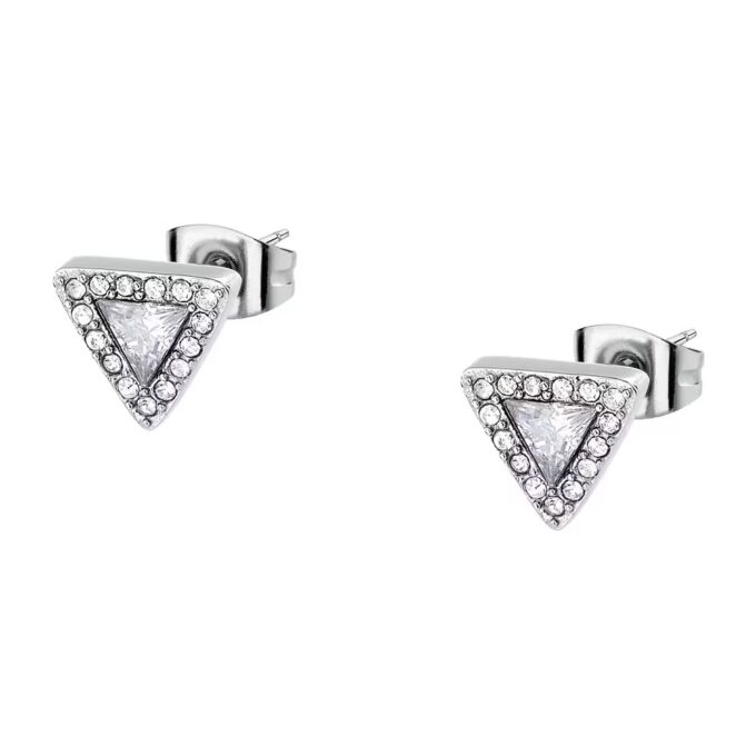 BOUCLES D’OREILLES MORELLATO TRILLIANT - SAWY05