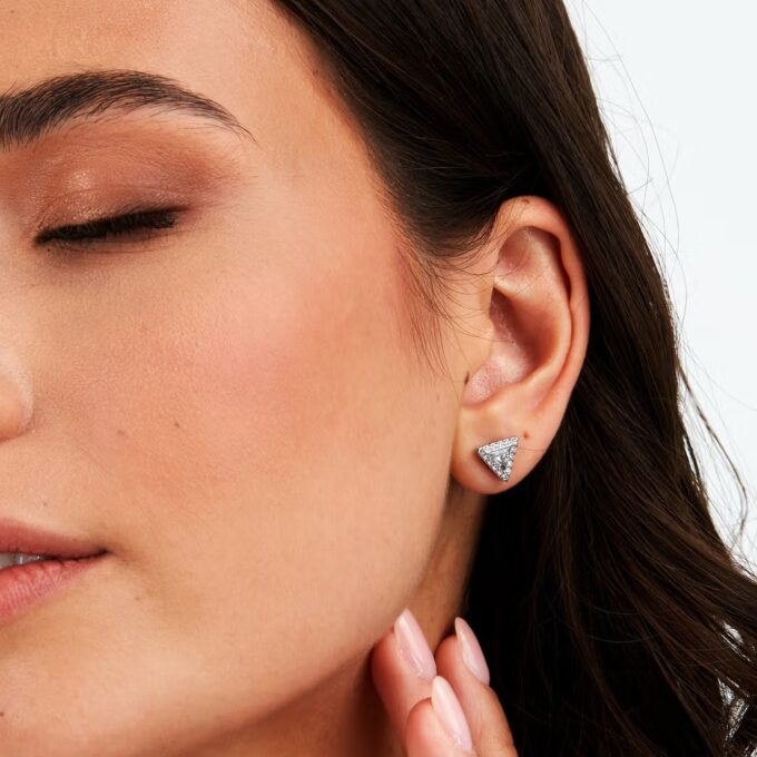 BOUCLES D’OREILLES MORELLATO TRILLIANT - SAWY05