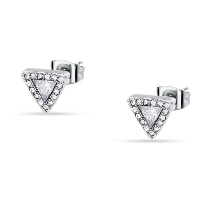 BOUCLES D’OREILLES MORELLATO TRILLIANT - SAWY05
