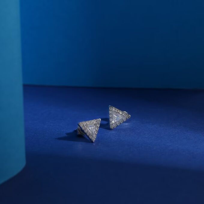 BOUCLES D’OREILLES MORELLATO TRILLIANT - SAWY05