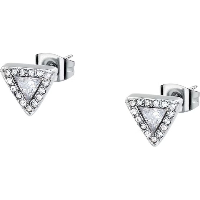 BOUCLES D’OREILLES MORELLATO TRILLIANT - SAWY05