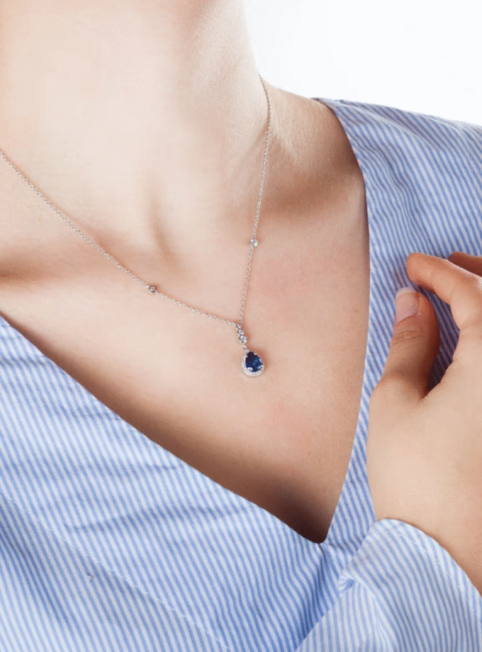 Collier pour Femme Morellato SAIW09, Tesori 2022