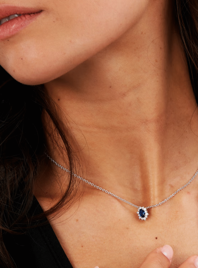 COLLIER MORELLATO TESORI - SAIW150