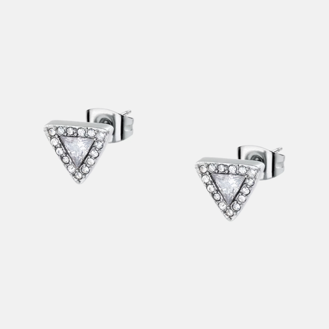 BOUCLES D’OREILLES MORELLATO TRILLIANT - SAWY05
