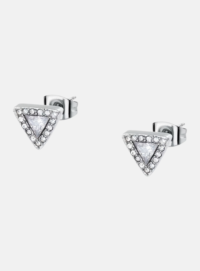 BOUCLES D’OREILLES MORELLATO TRILLIANT - SAWY05