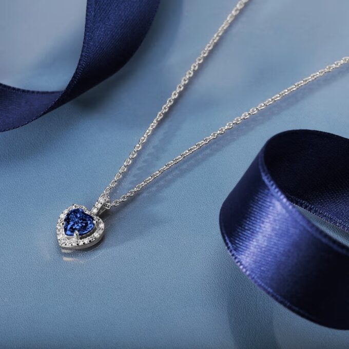 COLLIER MORELLATO TESORI EN ARGENT - SAVB03