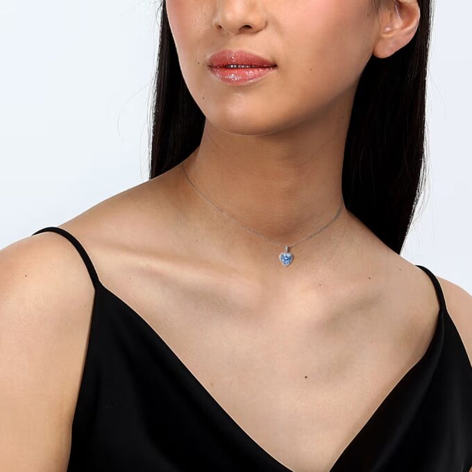 COLLIER MORELLATO TESORI EN ARGENT - SAVB03