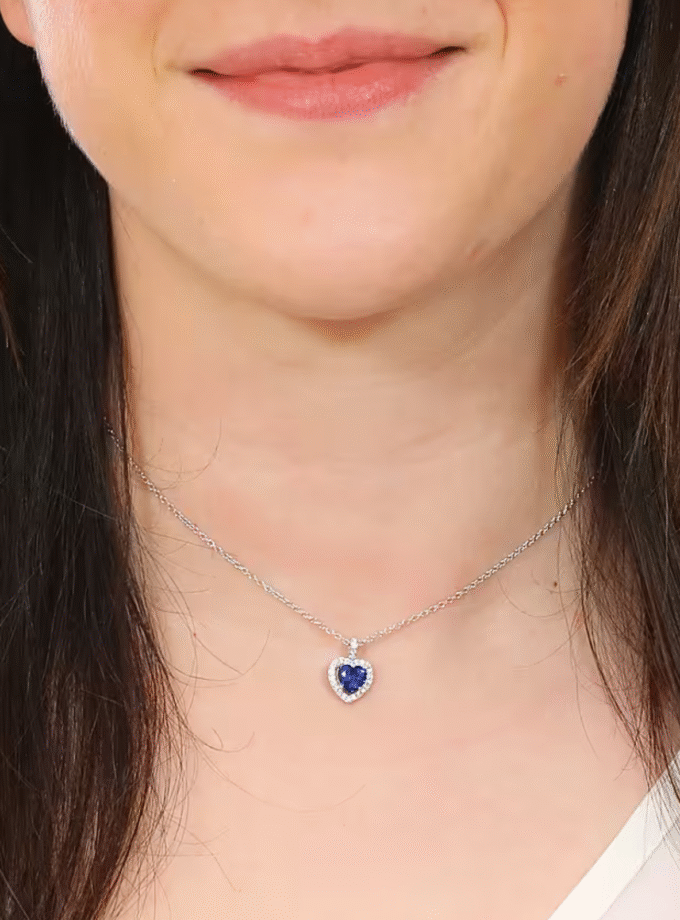 COLLIER MORELLATO TESORI EN ARGENT - SAVB03