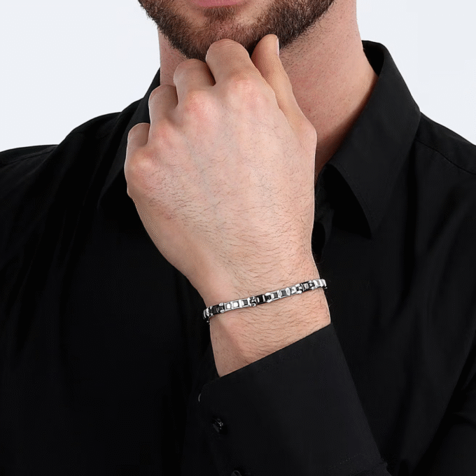 BRACELET MORELLATO MOTOWN - SALS78