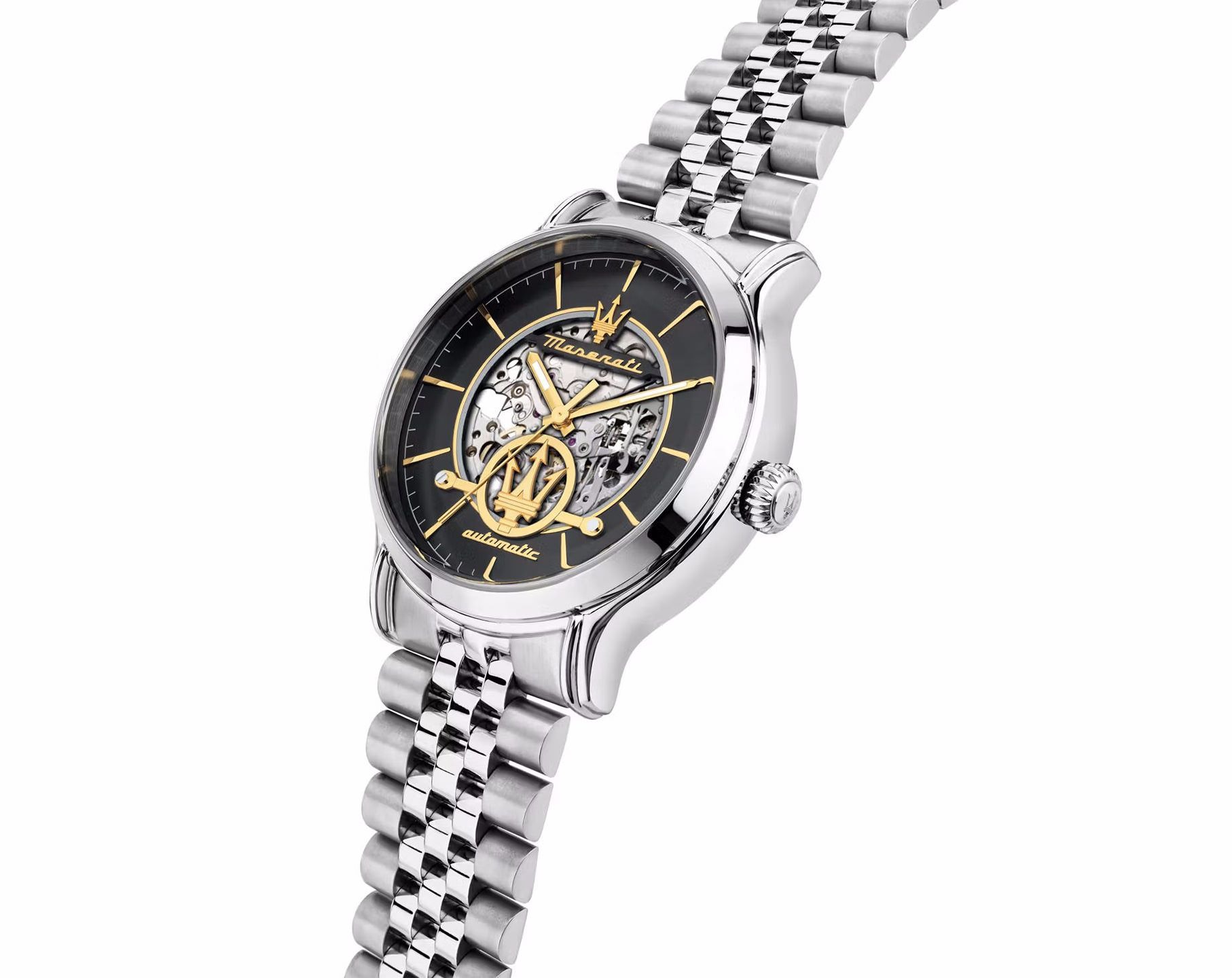 montre-homme-maserati-epoca-r8823118015-automatique-affichage-analogique-resistant-a-leau-verre-saphir-r8823118015