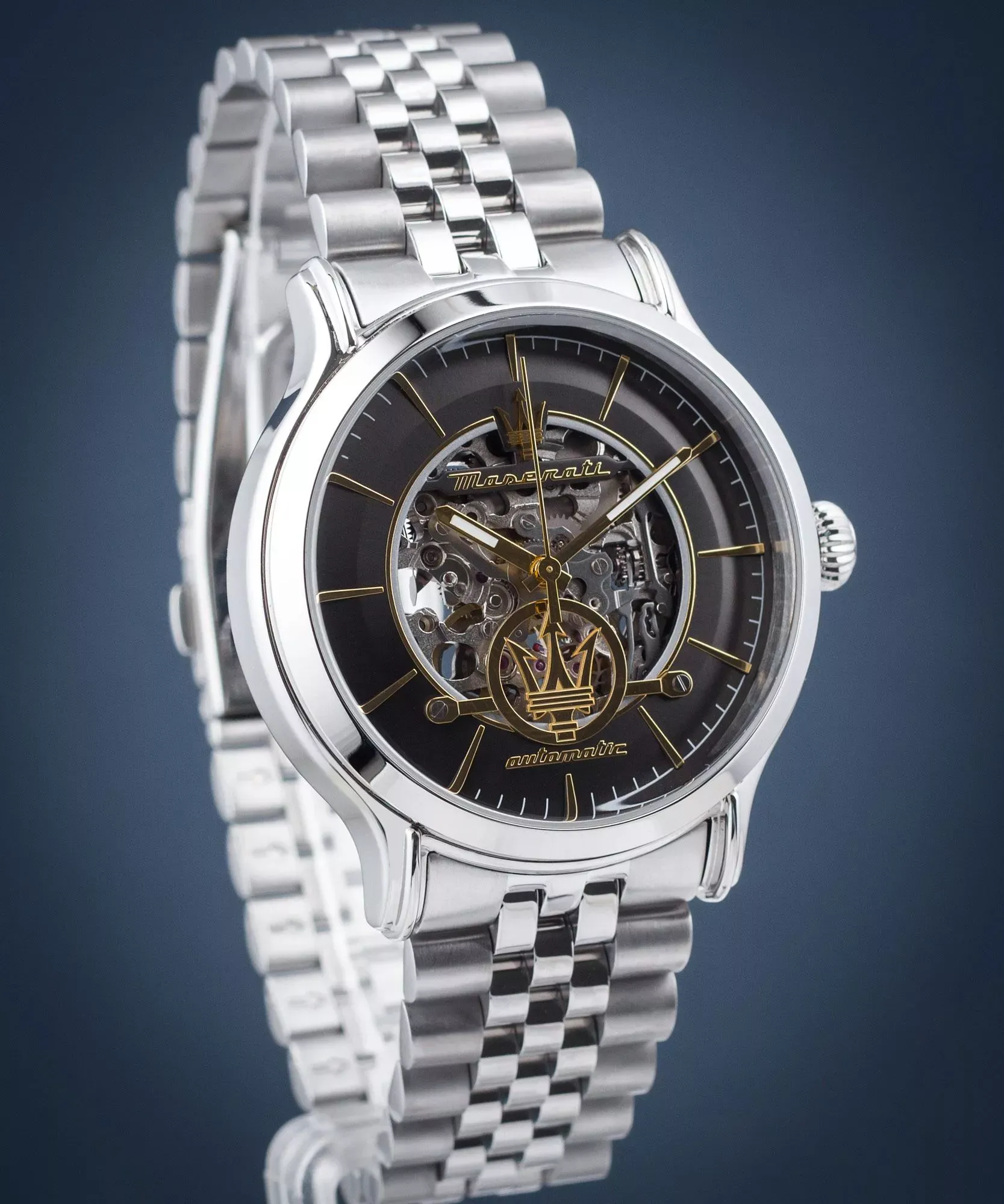 montre-homme-maserati-epoca-r8823118015-automatique-affichage-analogique-resistant-a-leau-verre-saphir-r8823118015