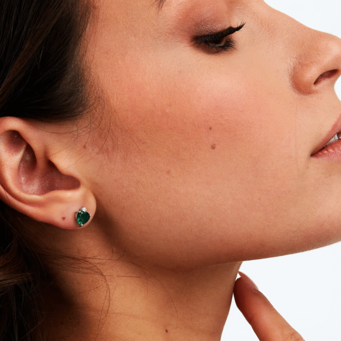 COLLECTION TESORI BOUCLES D’OREILLES MORELLATO TESORI - SAIW164