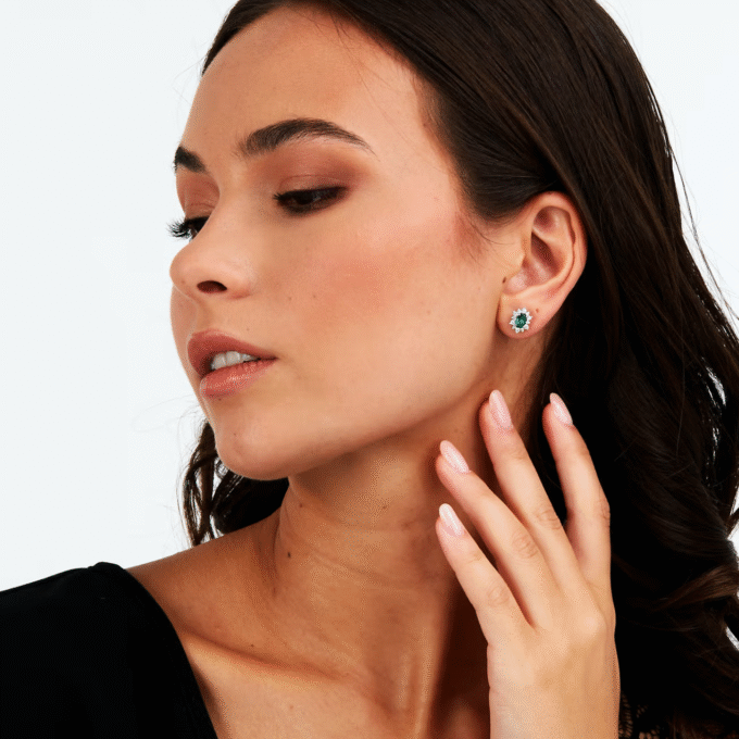 COLLECTION TESORI BOUCLES D'OREILLES MORELLATO TESORI - SAIW153