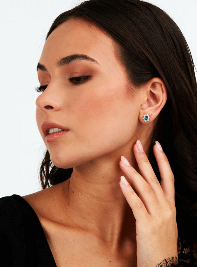 COLLECTION TESORI BOUCLES D'OREILLES MORELLATO TESORI - SAIW153